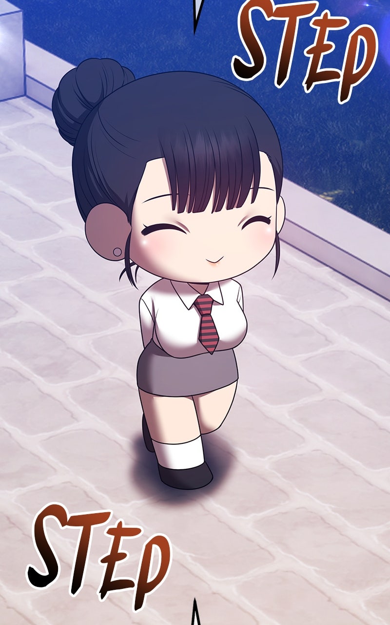 Read +99 Reinforced Wooden Stick ENGLISH Manga Online