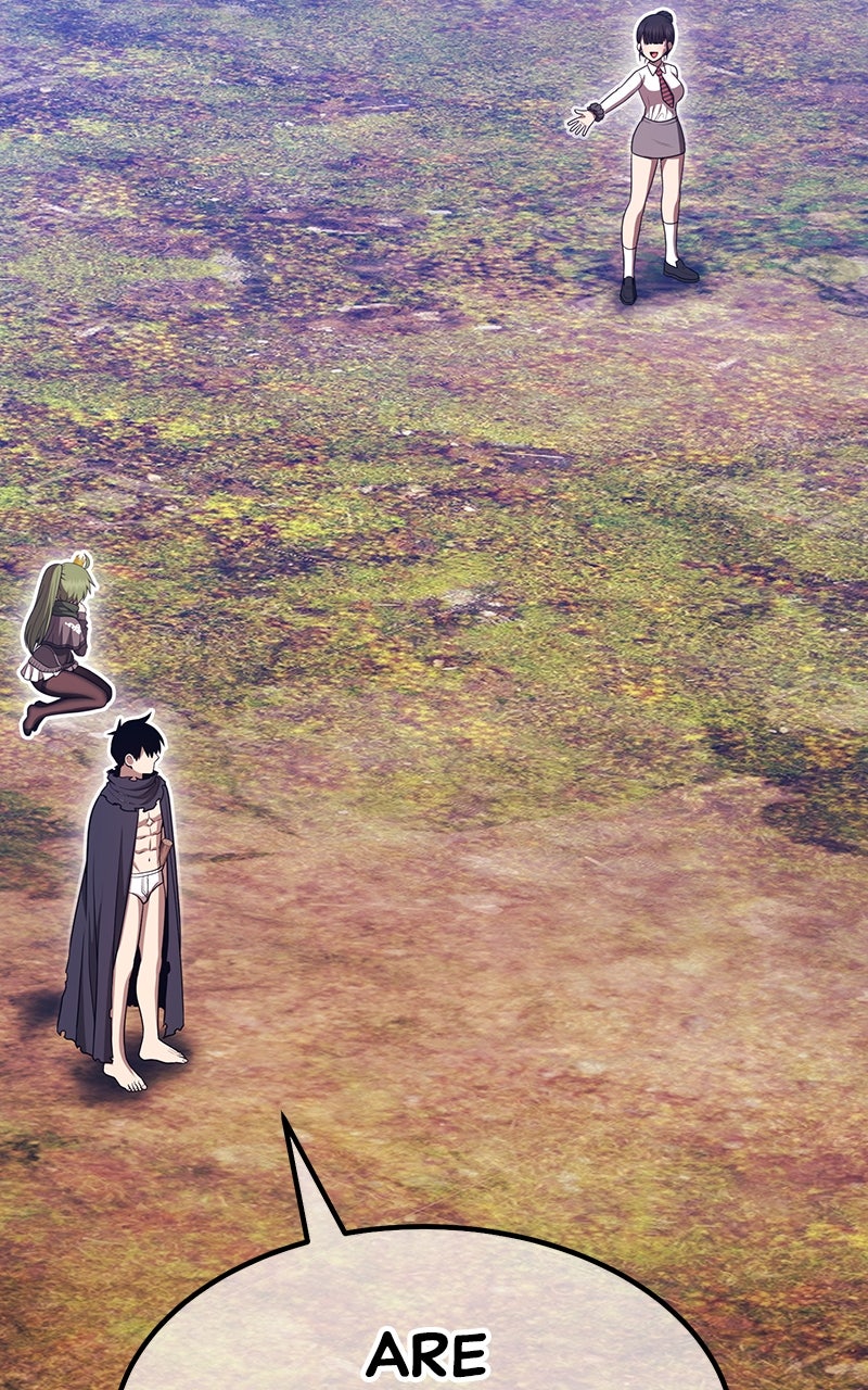 Read +99 Reinforced Wooden Stick ENGLISH Manga Online