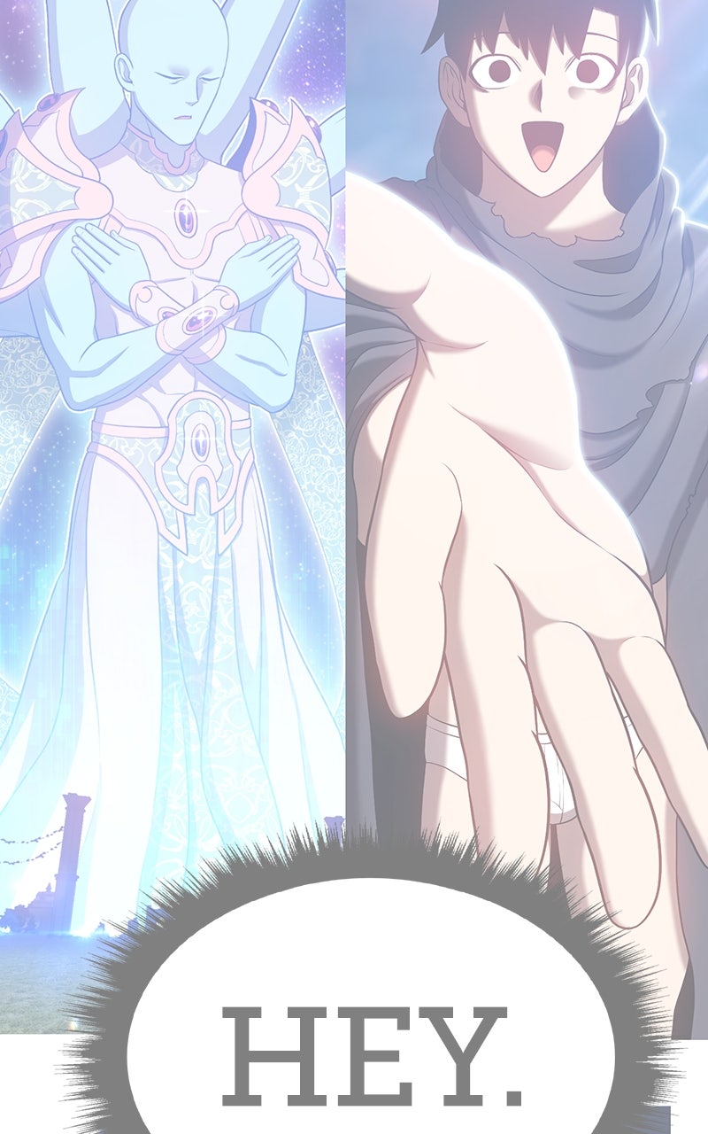 Read +99 Reinforced Wooden Stick ENGLISH Manga Online