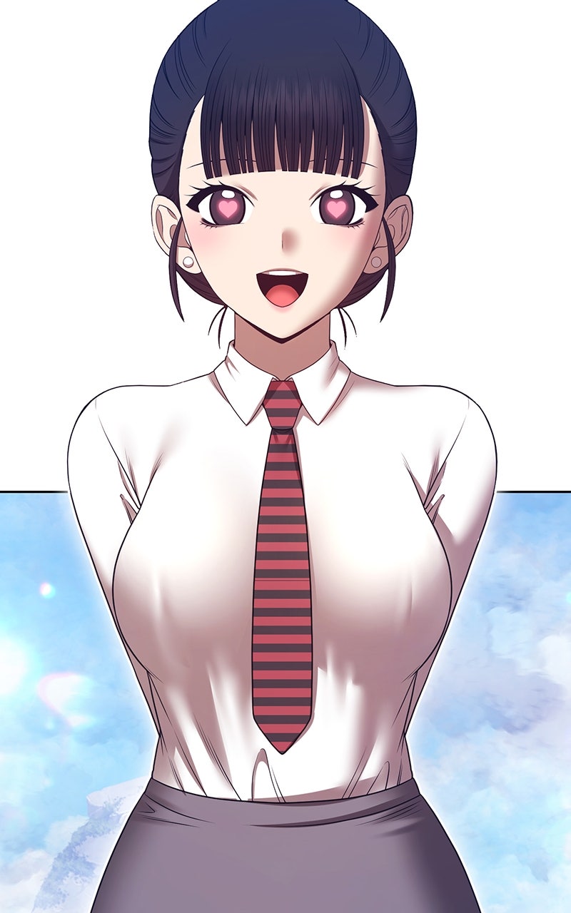 Read +99 Reinforced Wooden Stick ENGLISH Manga Online