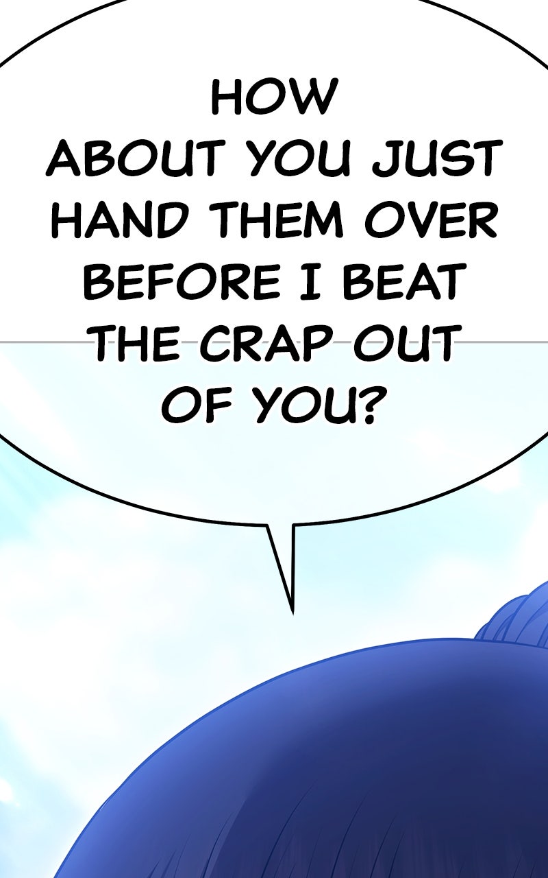 Read +99 Reinforced Wooden Stick ENGLISH Manga Online