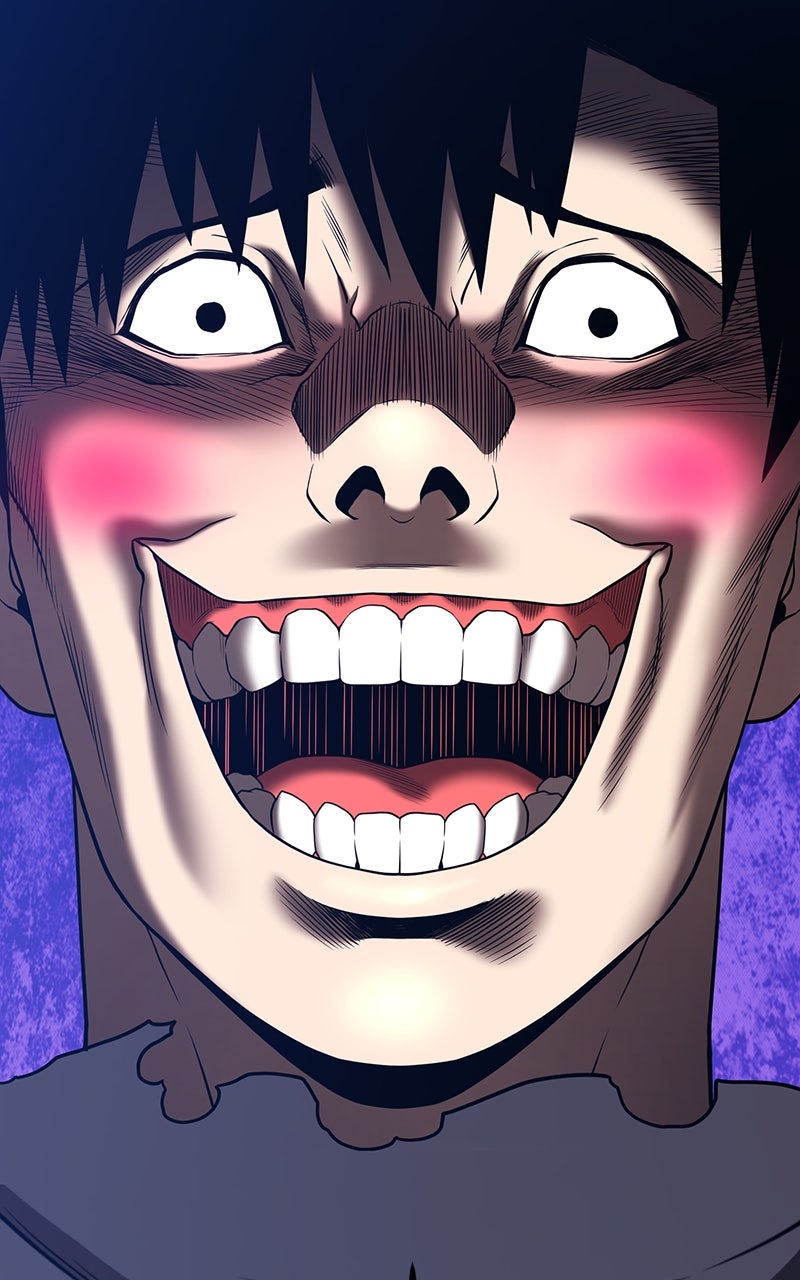 Read +99 Reinforced Wooden Stick ENGLISH Manga Online