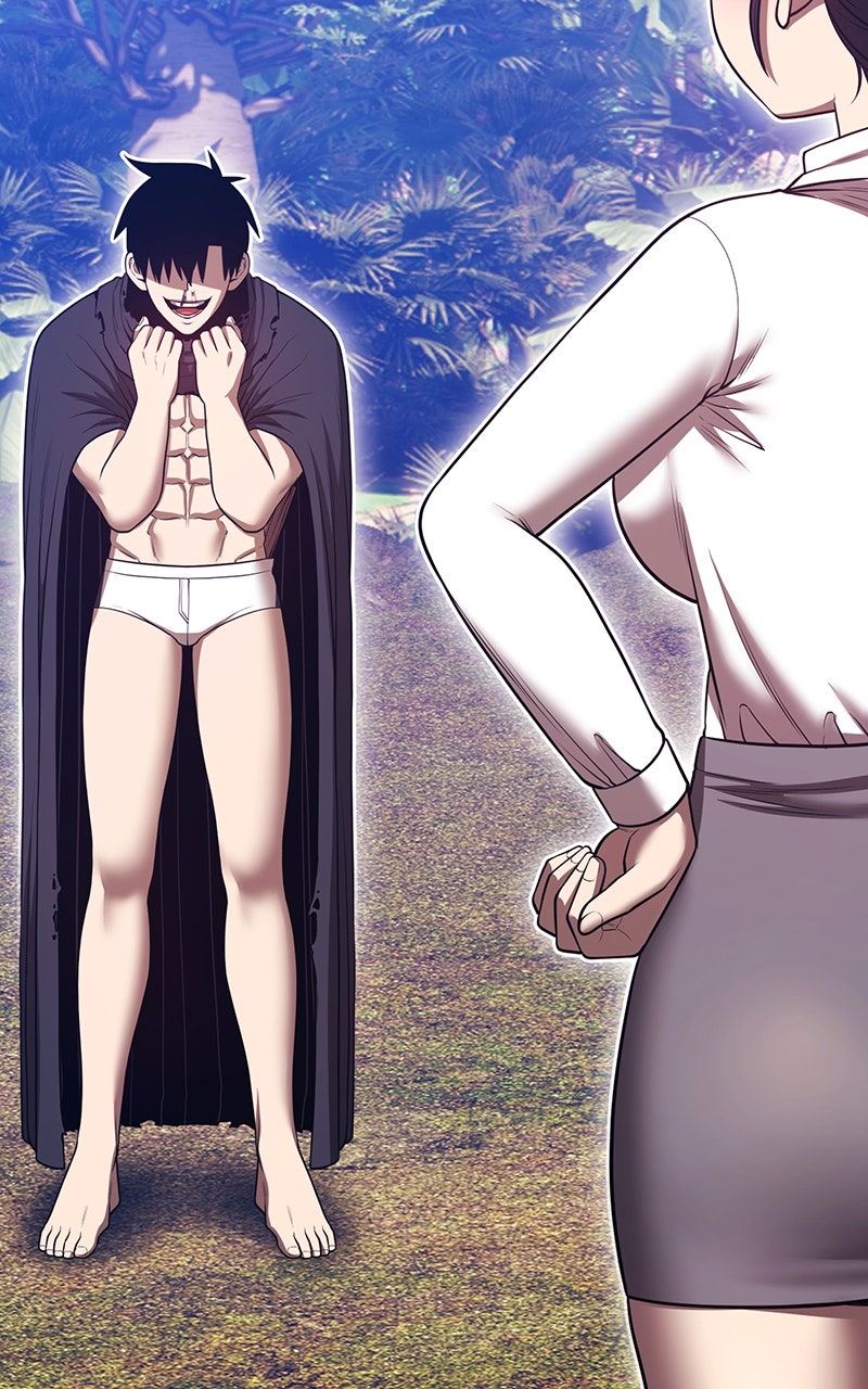 Read +99 Reinforced Wooden Stick ENGLISH Manga Online