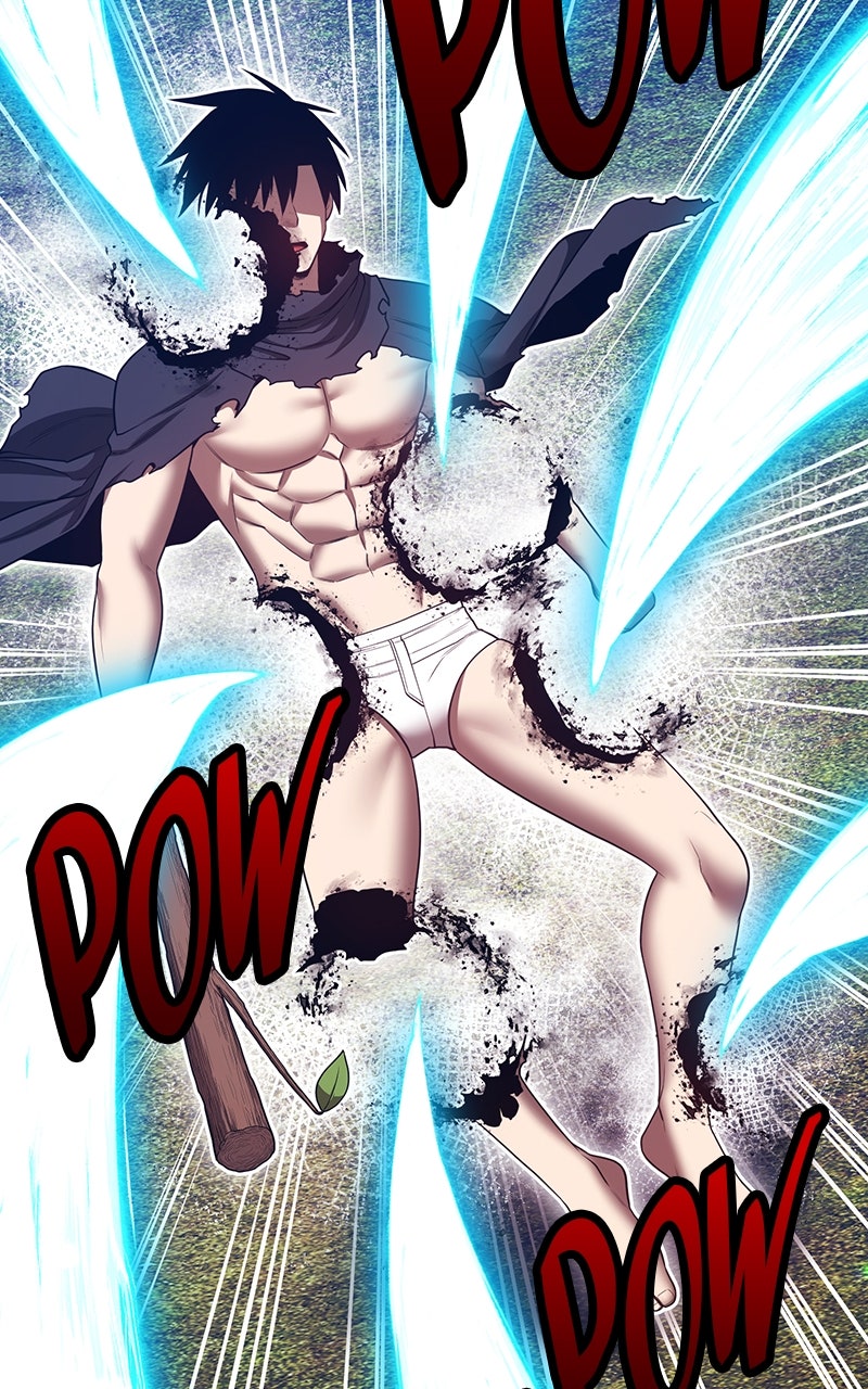 Read +99 Reinforced Wooden Stick ENGLISH Manga Online