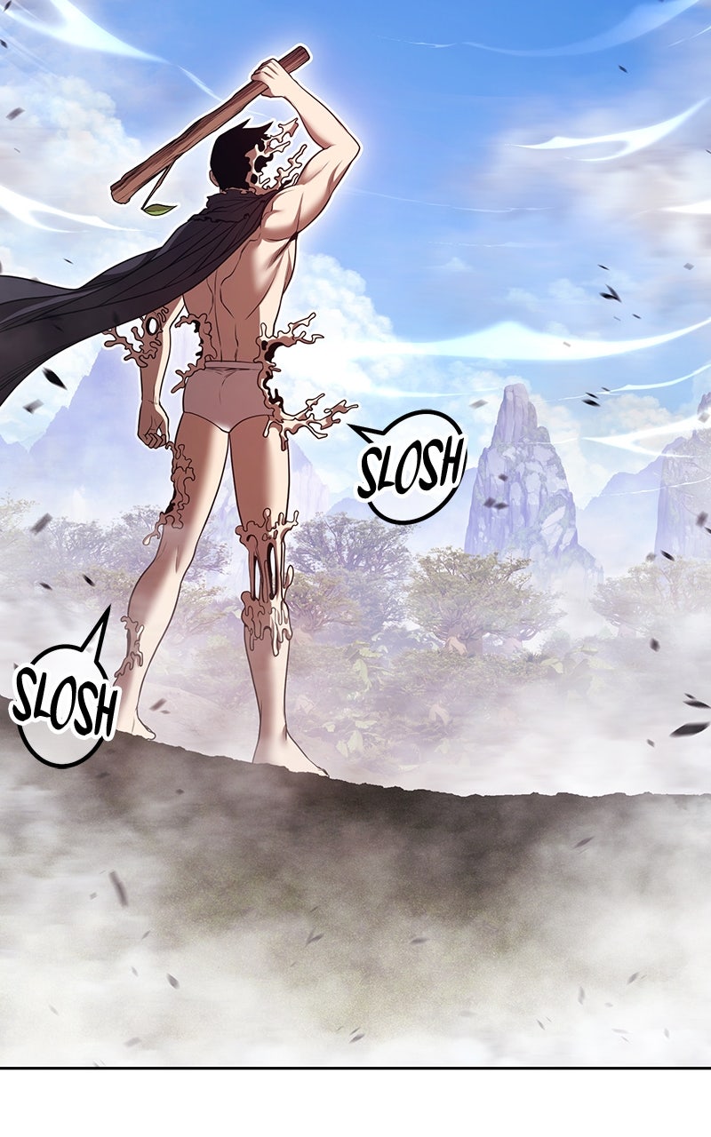 Read +99 Reinforced Wooden Stick ENGLISH Manga Online