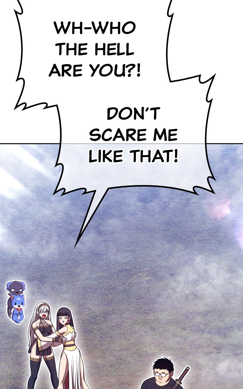 Read +99 Reinforced Wooden Stick ENGLISH Manga Online