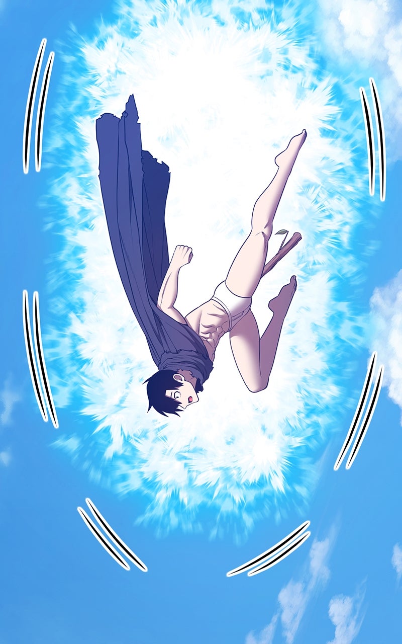 Read +99 Reinforced Wooden Stick ENGLISH Manga Online