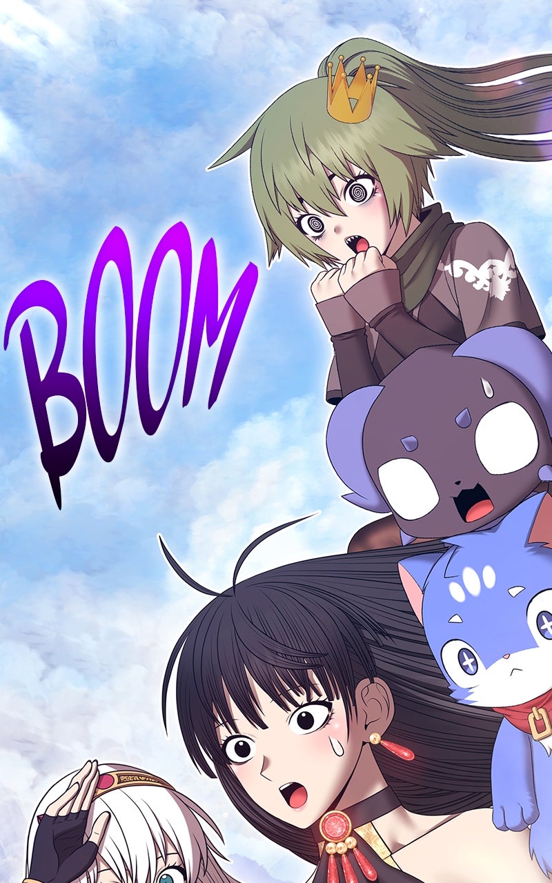 Read +99 Reinforced Wooden Stick ENGLISH Manga Online