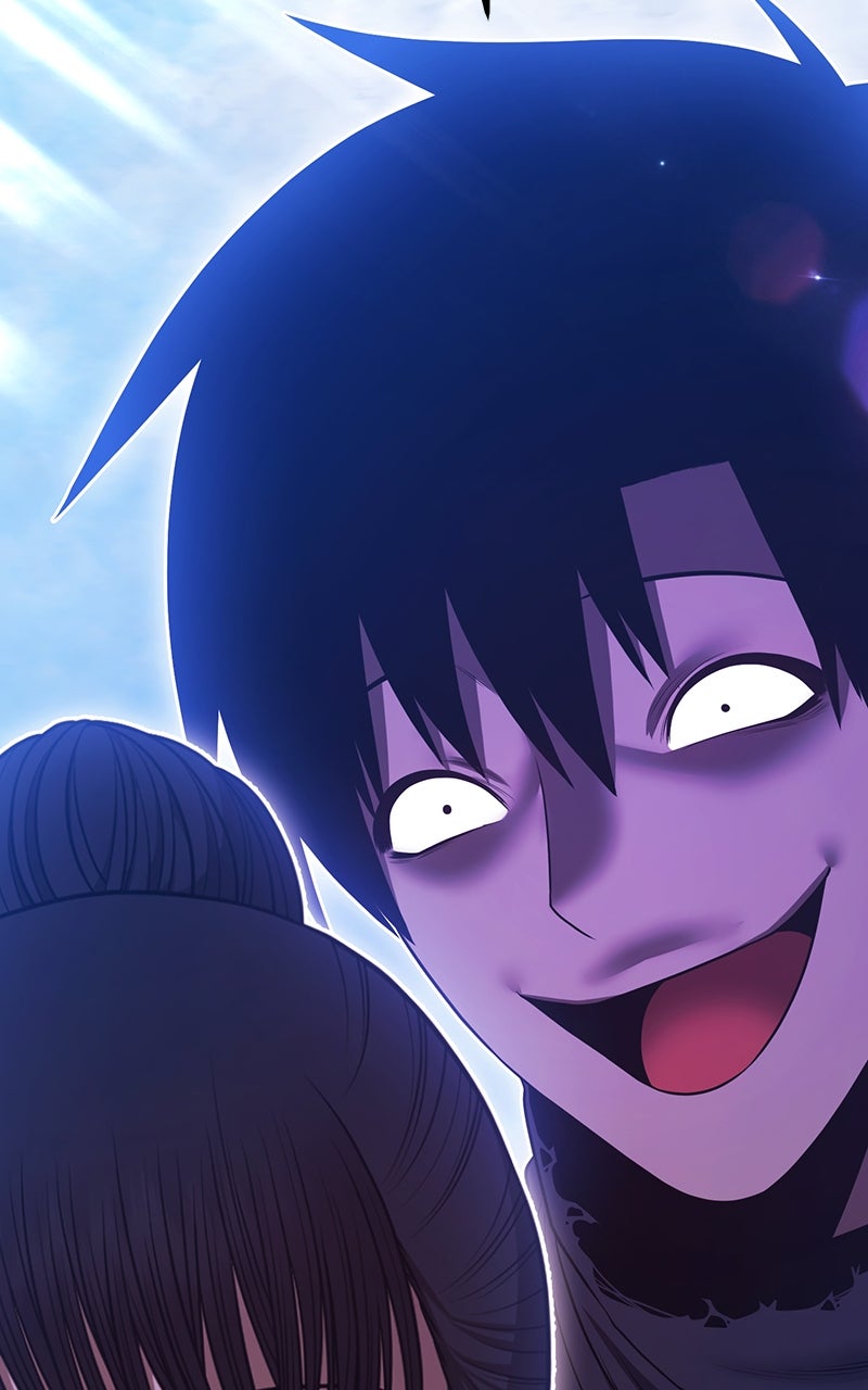 Read +99 Reinforced Wooden Stick ENGLISH Manga Online