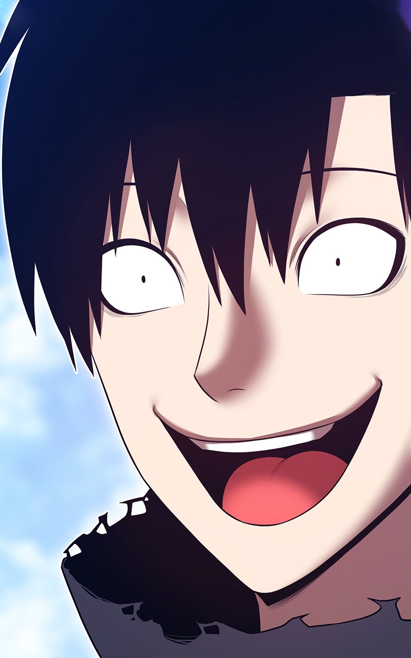 Read +99 Reinforced Wooden Stick ENGLISH Manga Online