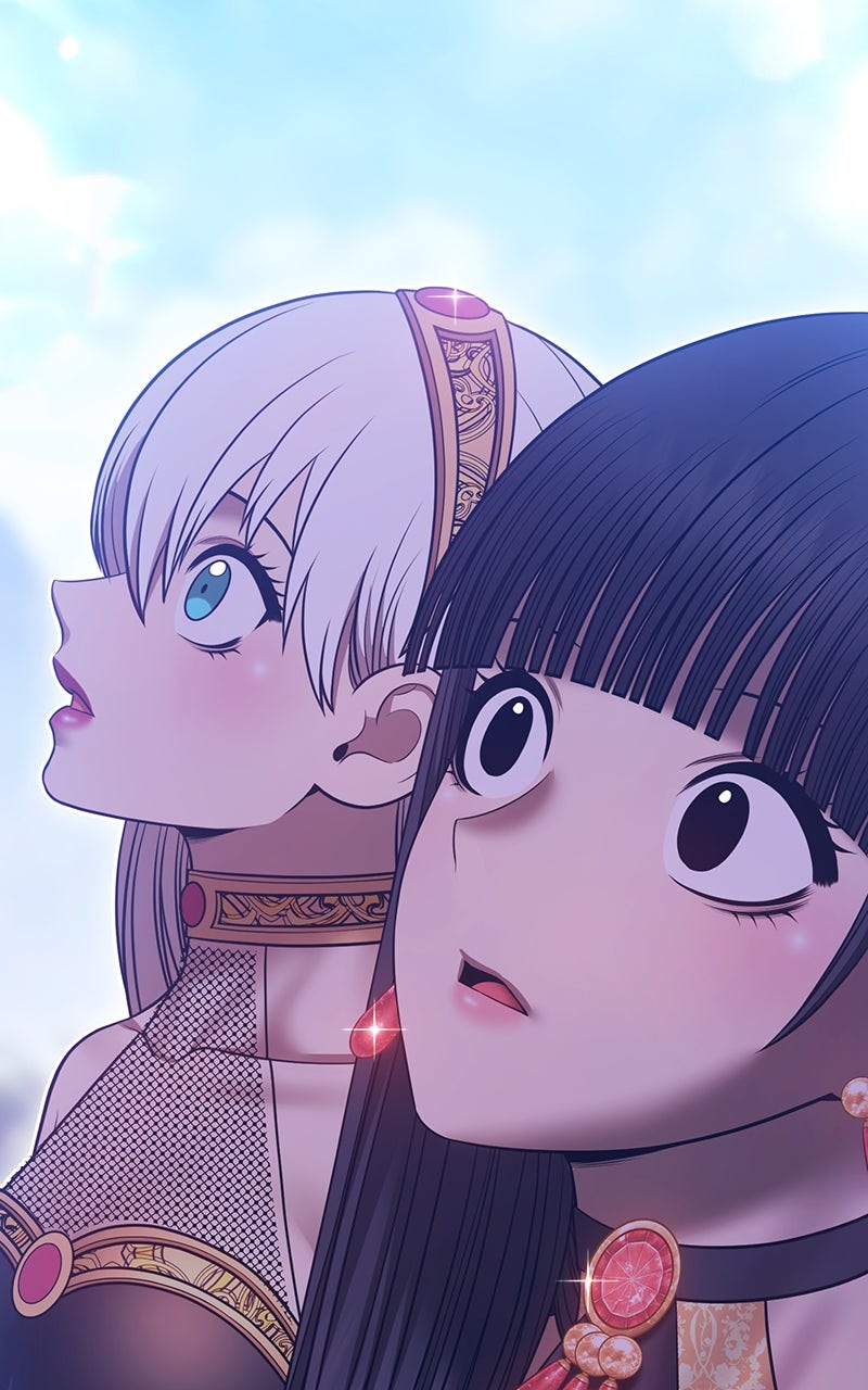 Read +99 Reinforced Wooden Stick ENGLISH Manga Online