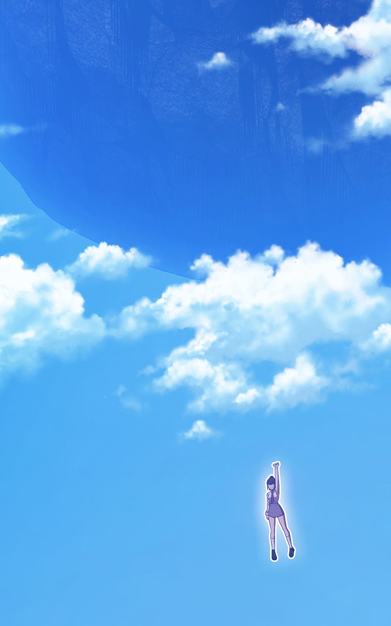 Read +99 Reinforced Wooden Stick ENGLISH Manga Online