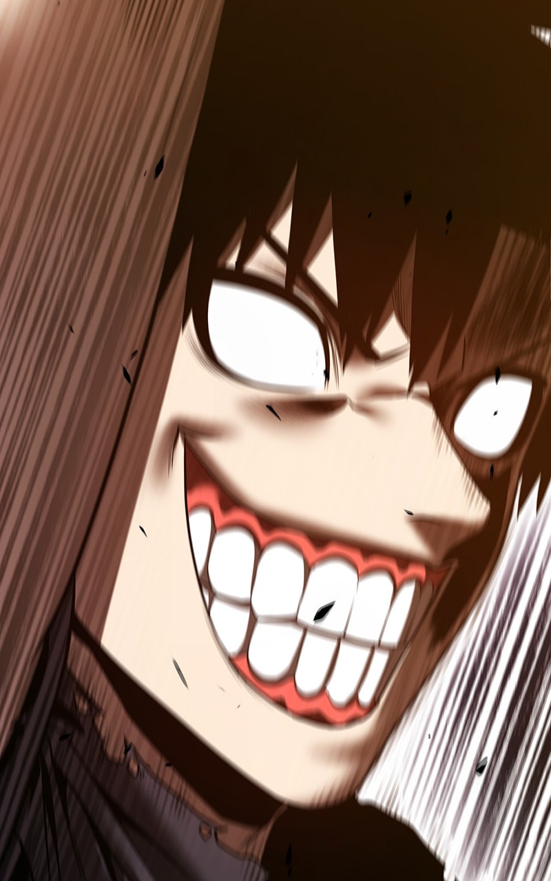 Read +99 Reinforced Wooden Stick ENGLISH Manga Online