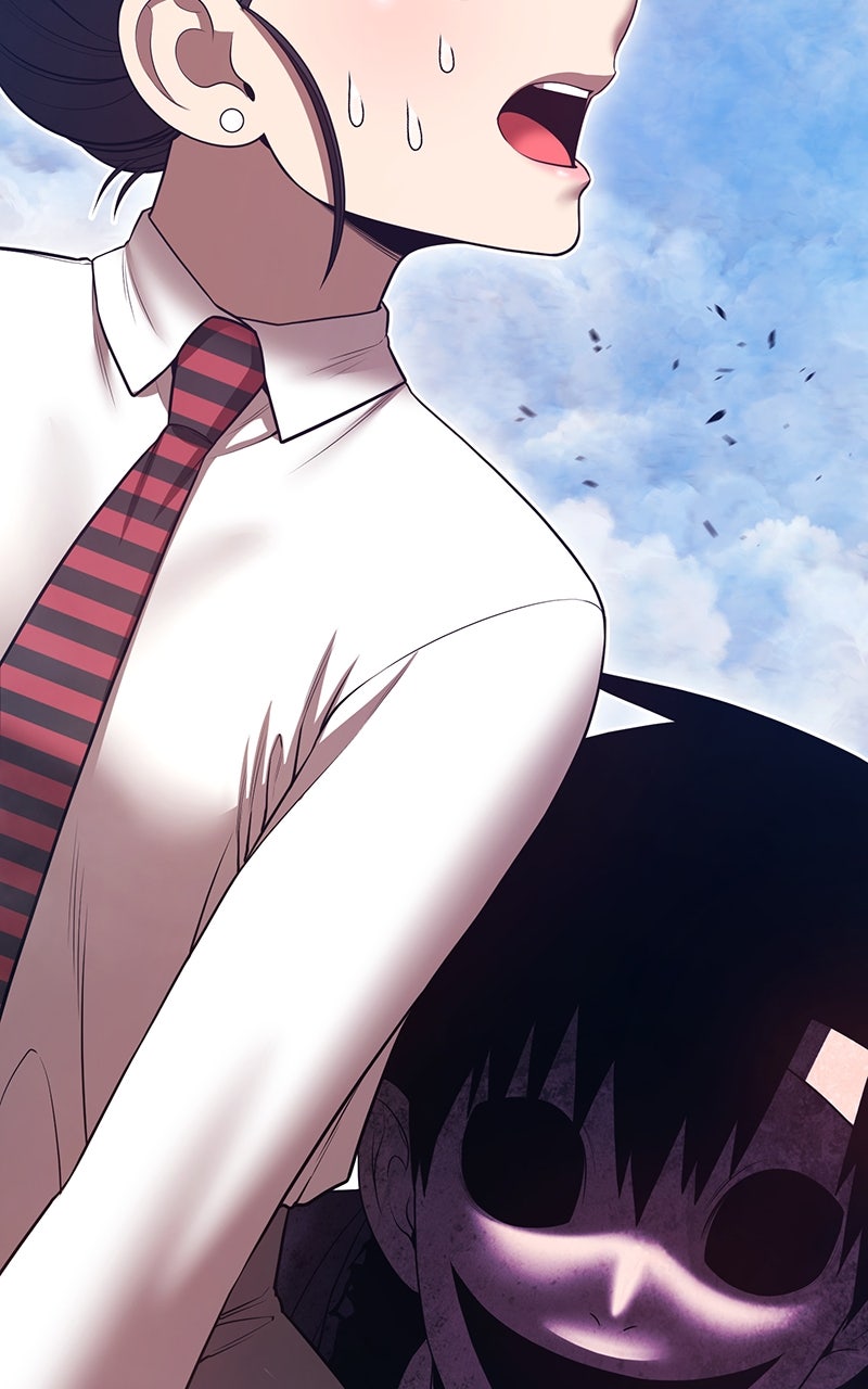 Read +99 Reinforced Wooden Stick ENGLISH Manga Online