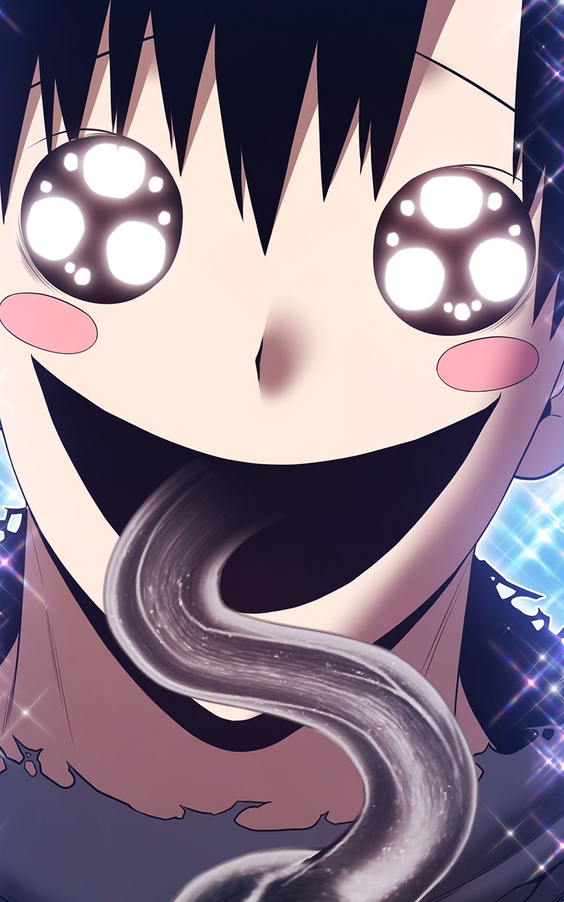 Read +99 Reinforced Wooden Stick ENGLISH Manga Online