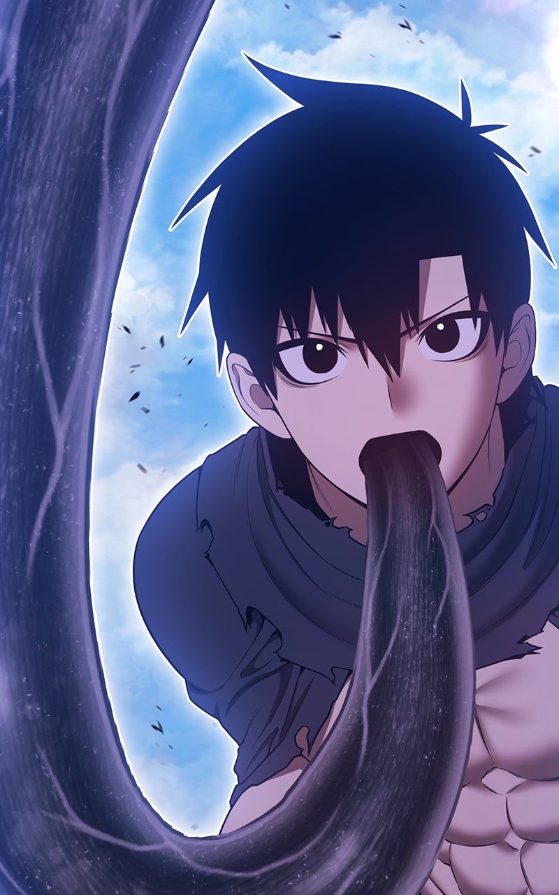 Read +99 Reinforced Wooden Stick ENGLISH Manga Online