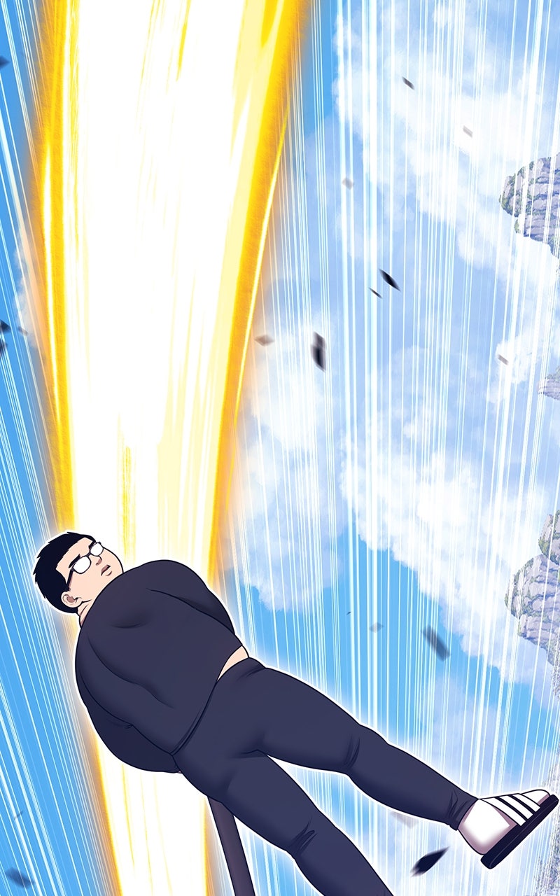 Read +99 Reinforced Wooden Stick ENGLISH Manga Online