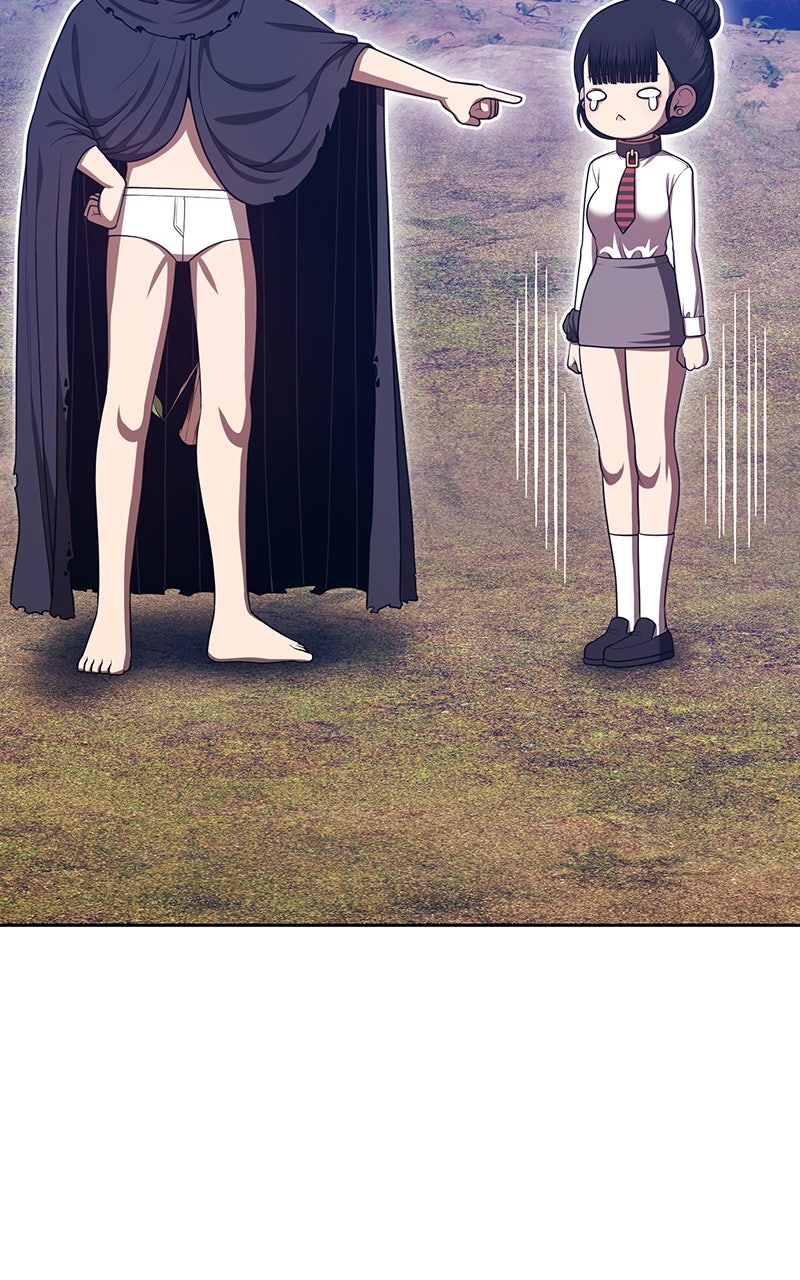 Read +99 Reinforced Wooden Stick ENGLISH Manga Online