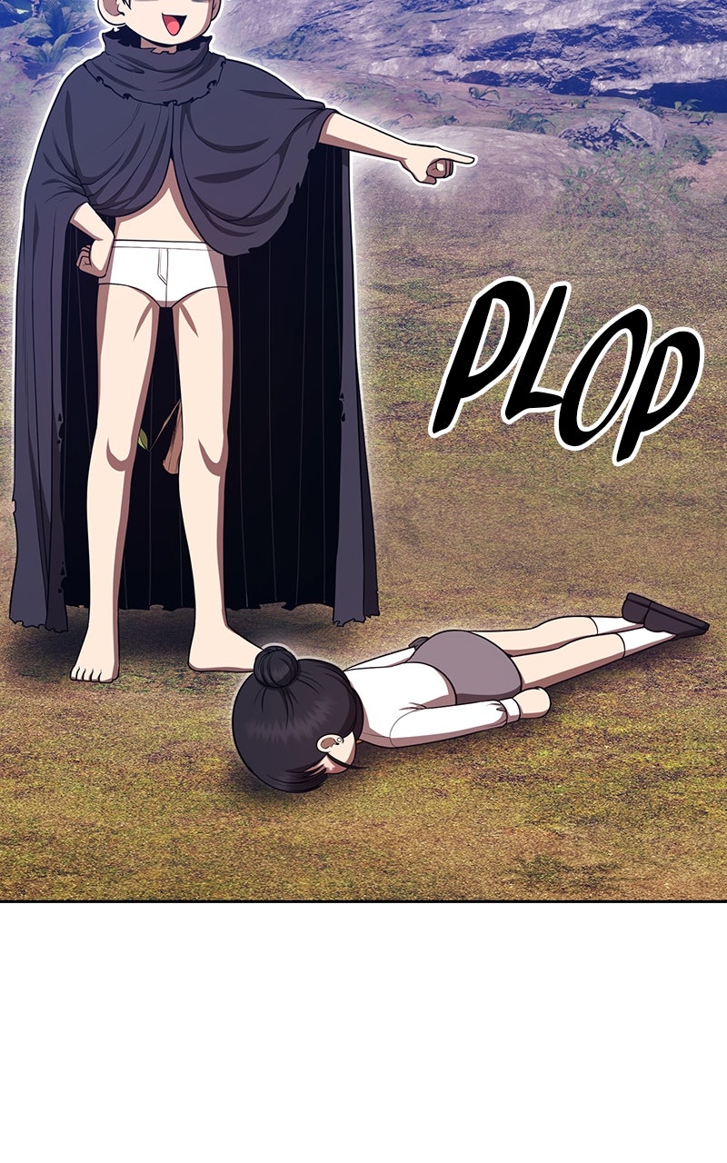 Read +99 Reinforced Wooden Stick ENGLISH Manga Online