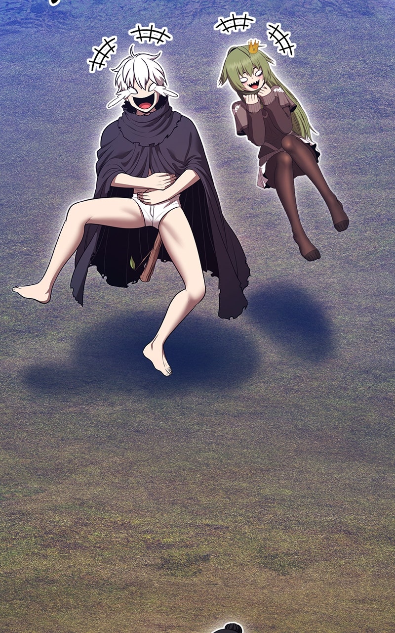 Read +99 Reinforced Wooden Stick ENGLISH Manga Online