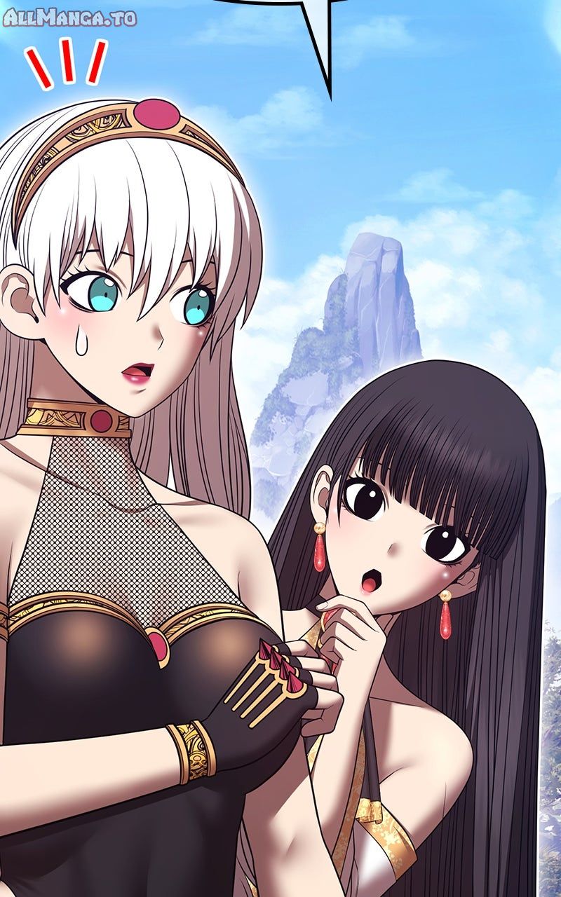 Read +99 Reinforced Wooden Stick ENGLISH Manga Online