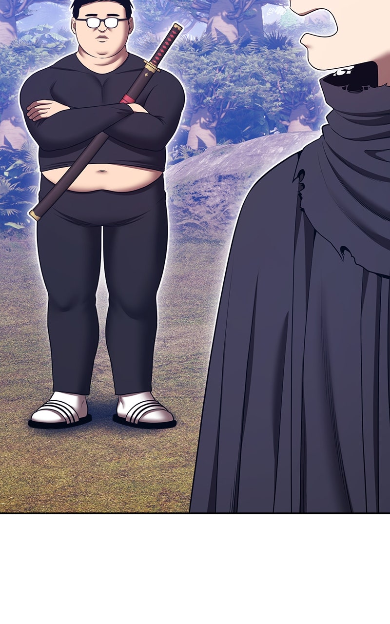 Read +99 Reinforced Wooden Stick ENGLISH Manga Online