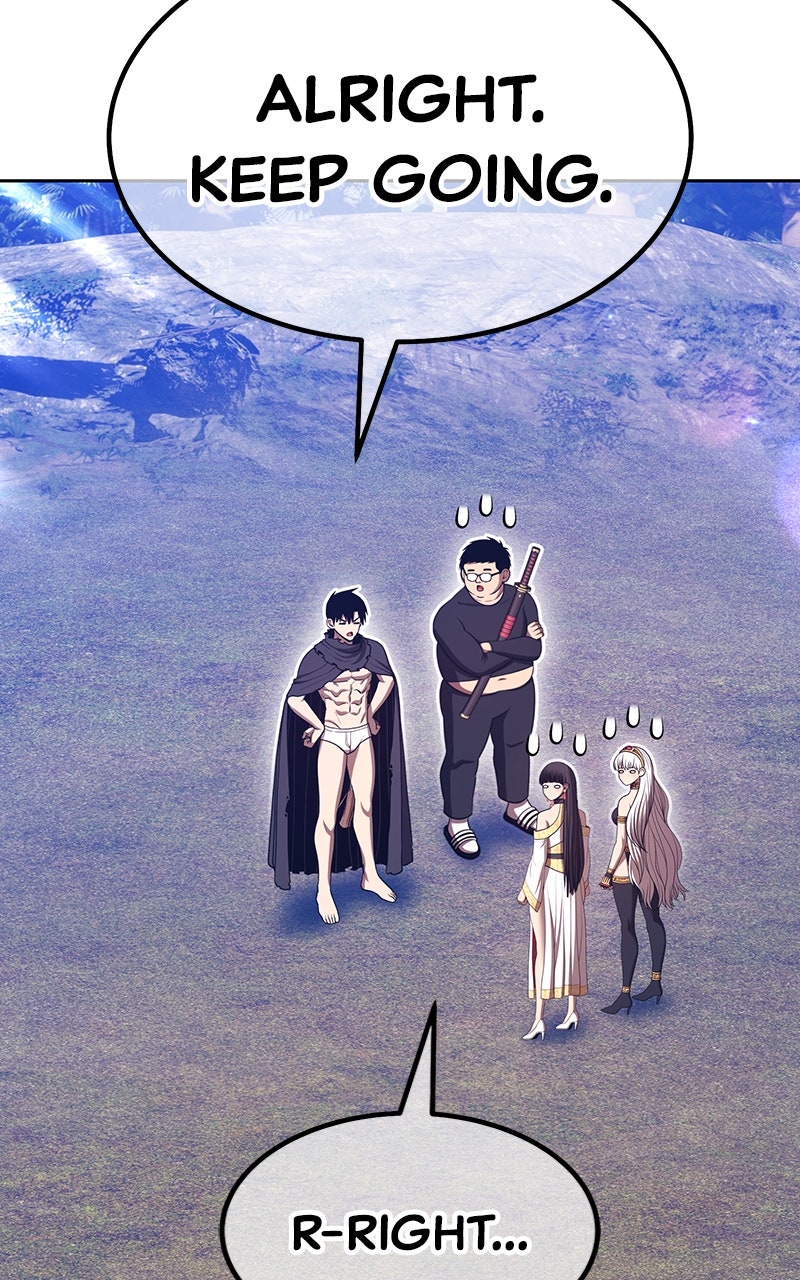 Read +99 Reinforced Wooden Stick ENGLISH Manga Online