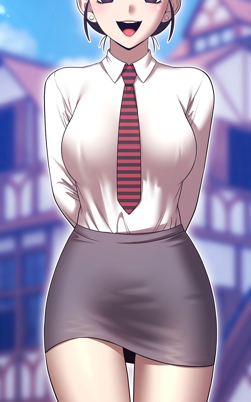 Read +99 Reinforced Wooden Stick ENGLISH Manga Online