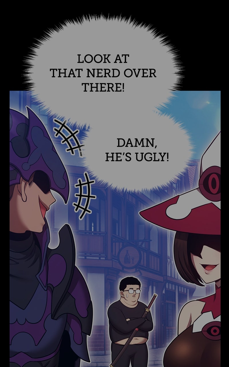 Read +99 Reinforced Wooden Stick ENGLISH Manga Online