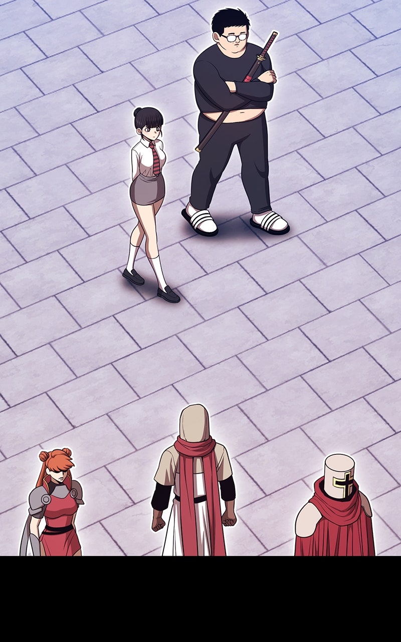 Read +99 Reinforced Wooden Stick ENGLISH Manga Online