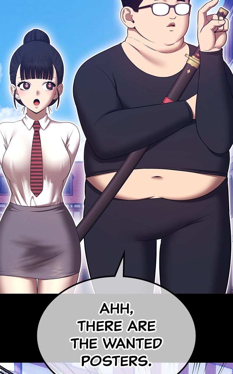 Read +99 Reinforced Wooden Stick ENGLISH Manga Online