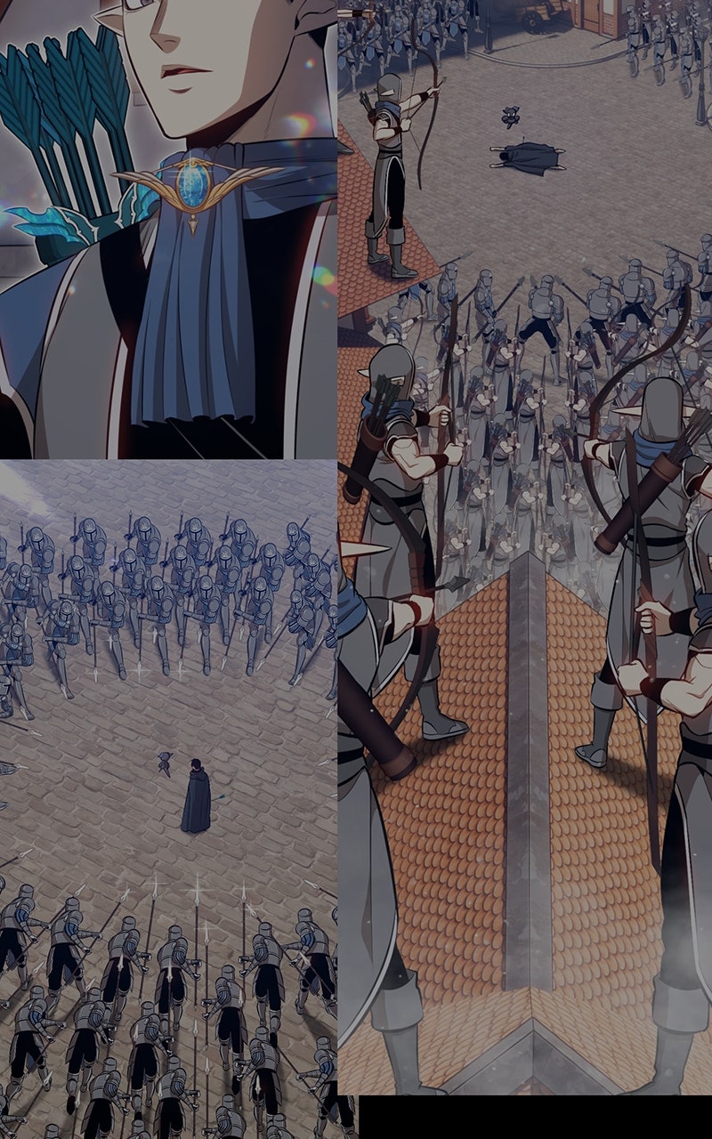 Read +99 Reinforced Wooden Stick ENGLISH Manga Online