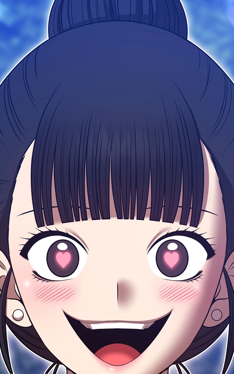 Read +99 Reinforced Wooden Stick ENGLISH Manga Online