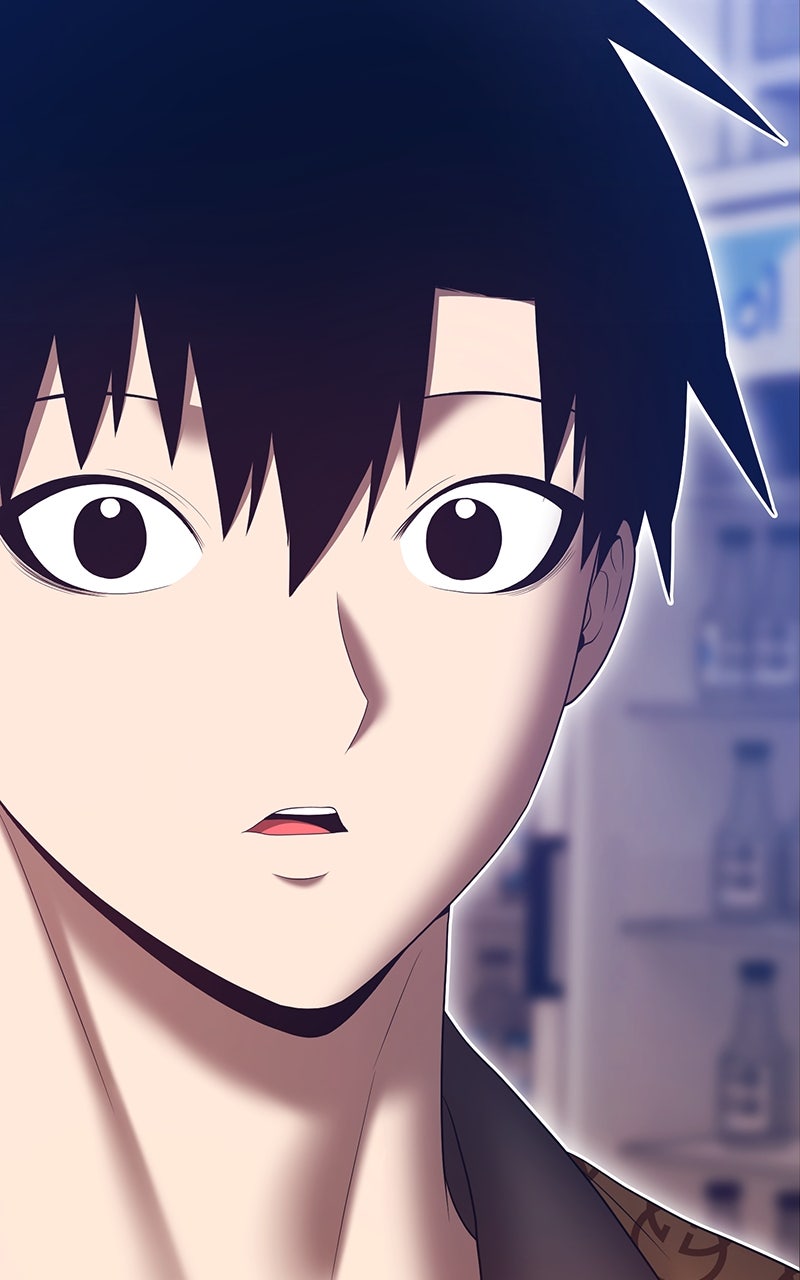 Read +99 Reinforced Wooden Stick ENGLISH Manga Online