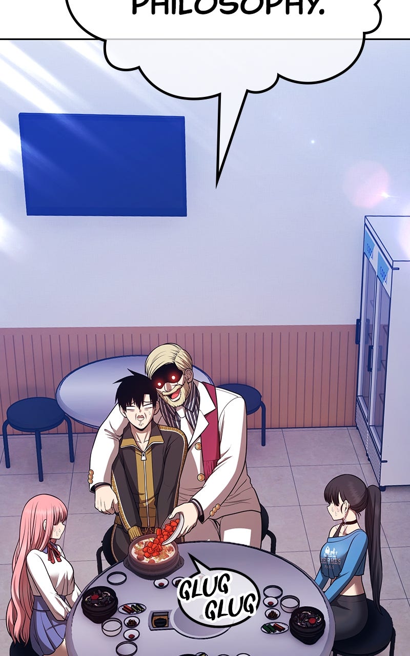 Read +99 Reinforced Wooden Stick ENGLISH Manga Online