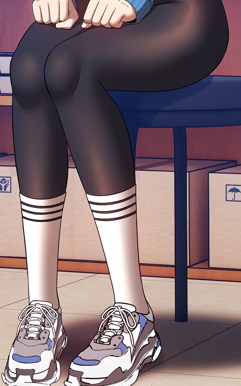 Read +99 Reinforced Wooden Stick ENGLISH Manga Online