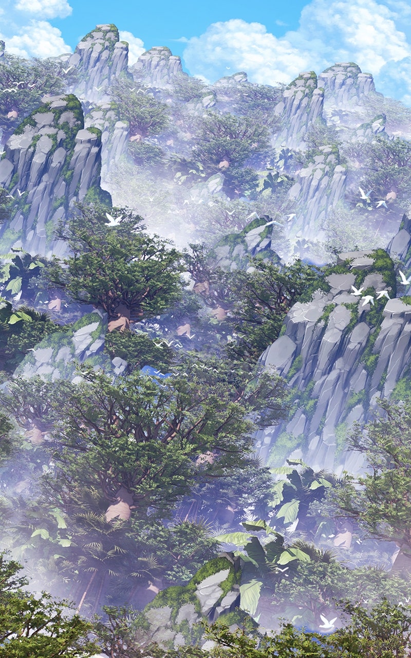 Read +99 Reinforced Wooden Stick ENGLISH Manga Online