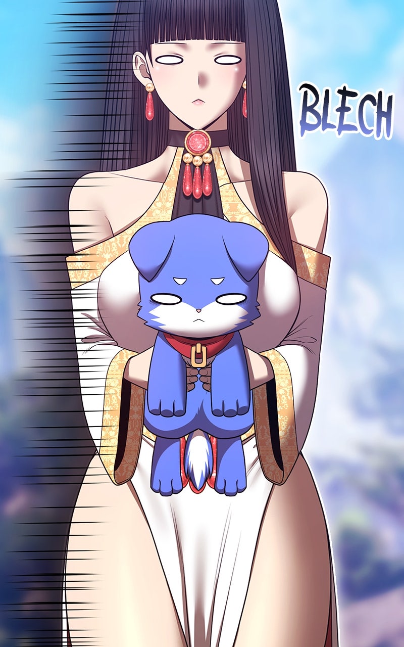 Read +99 Reinforced Wooden Stick ENGLISH Manga Online