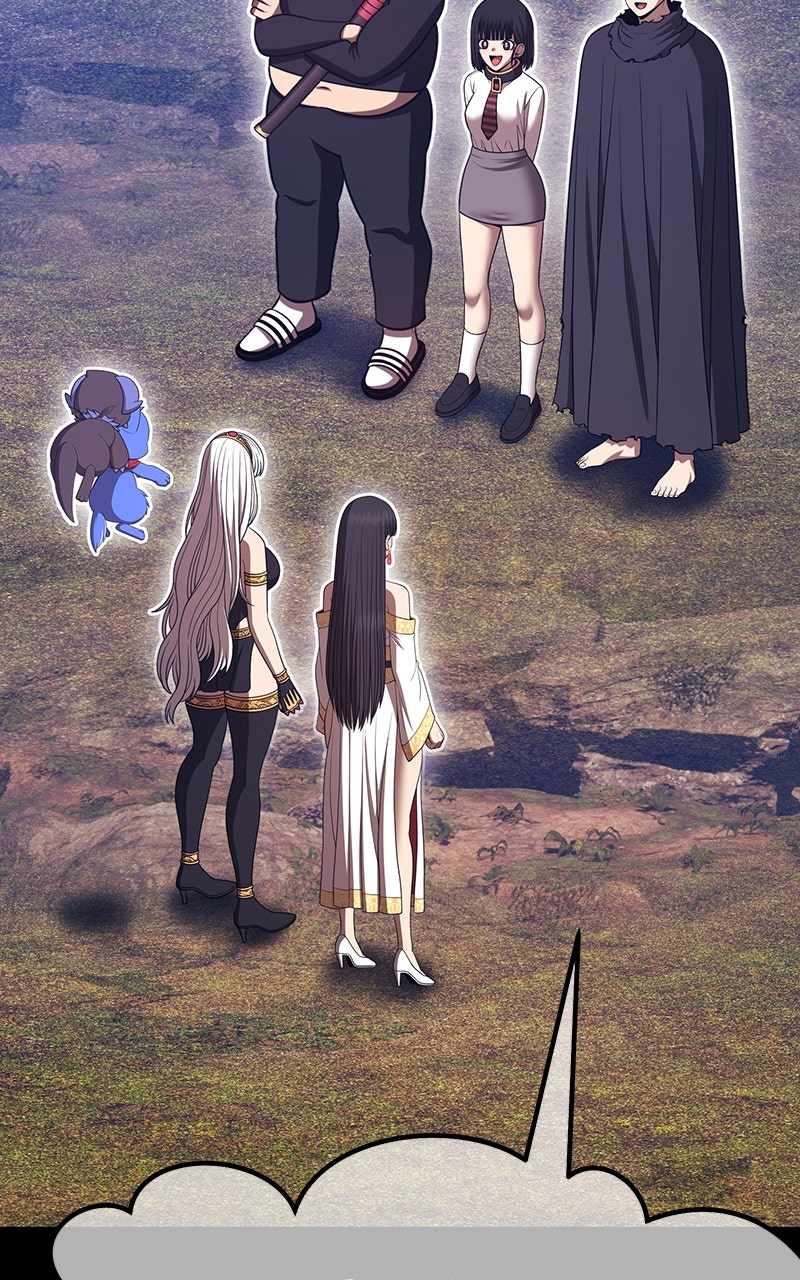 Read +99 Reinforced Wooden Stick ENGLISH Manga Online