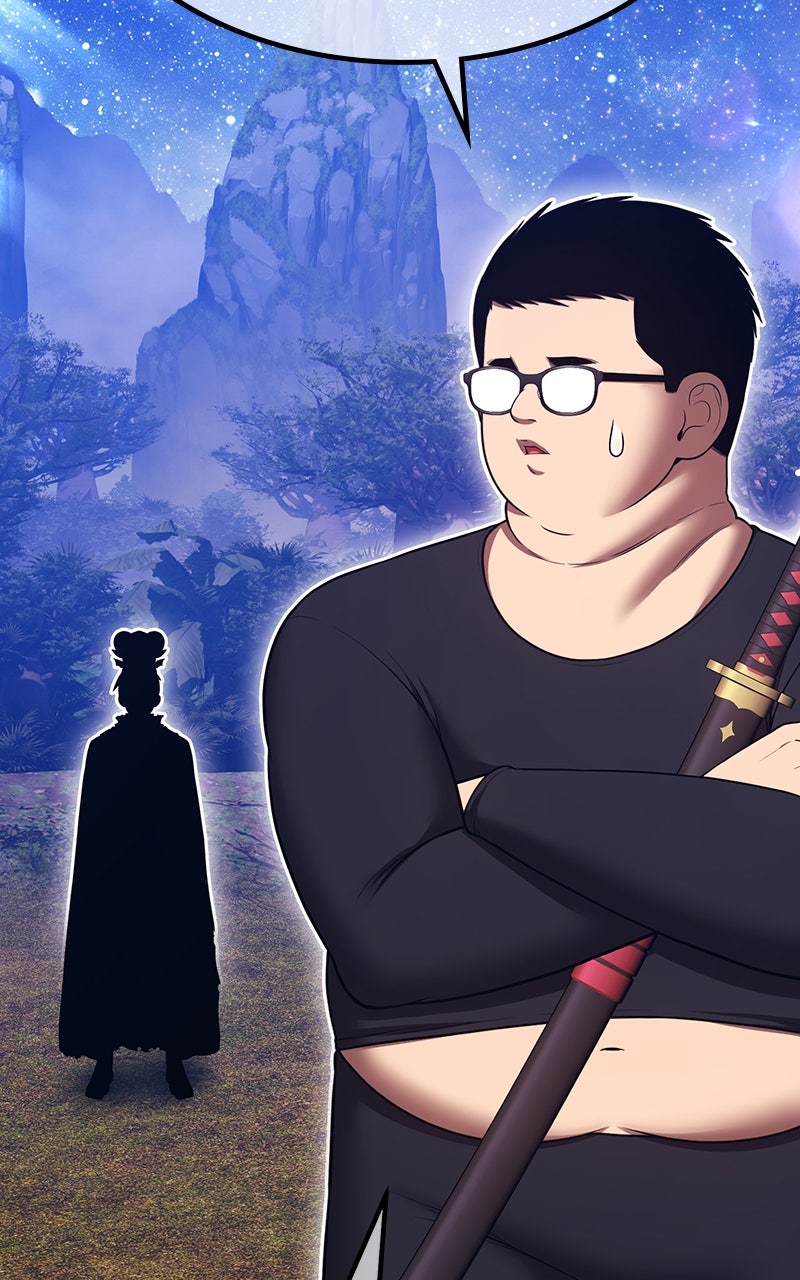 Read +99 Reinforced Wooden Stick ENGLISH Manga Online