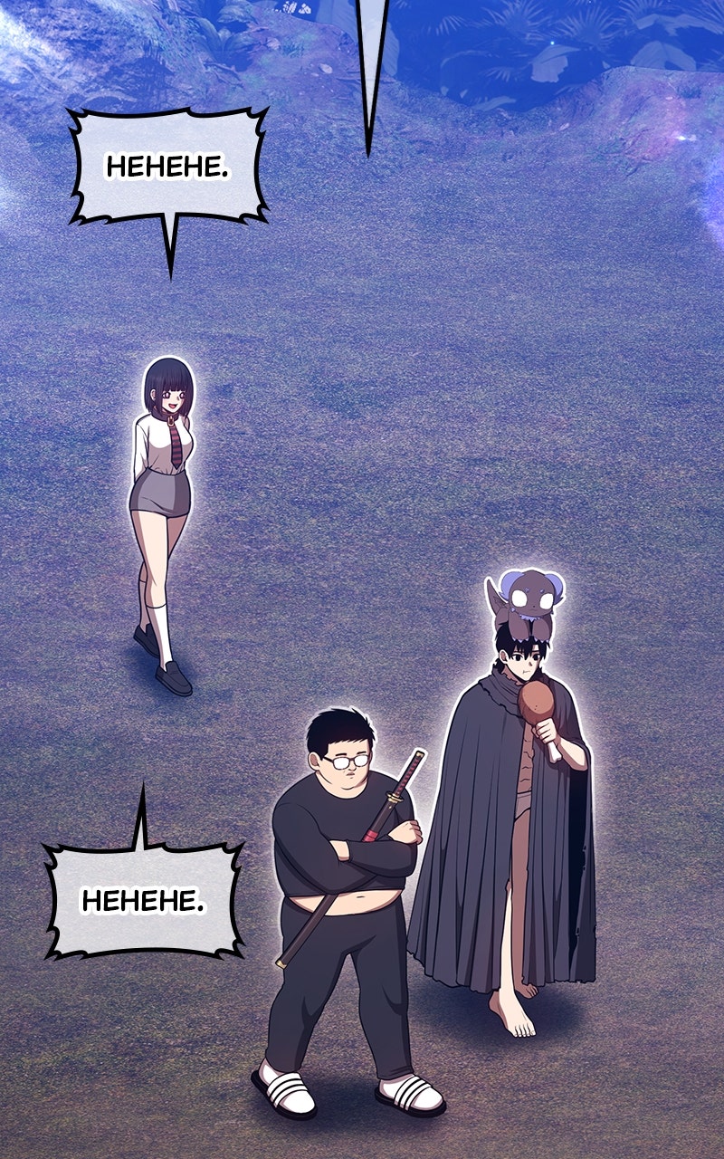 Read +99 Reinforced Wooden Stick ENGLISH Manga Online