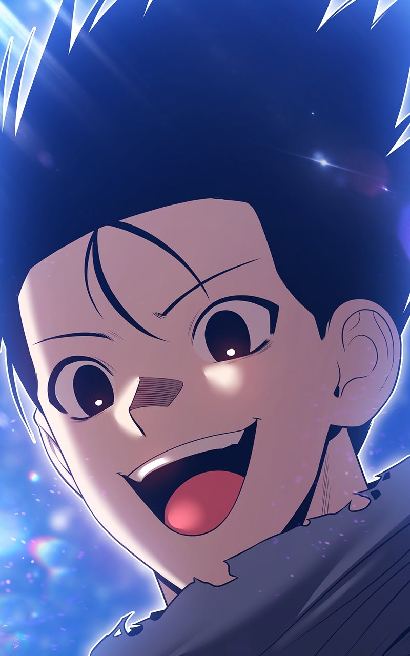 Read +99 Reinforced Wooden Stick ENGLISH Manga Online