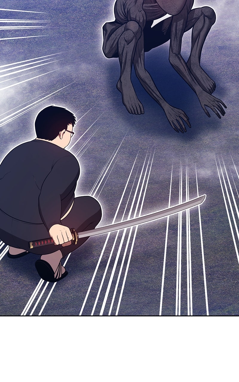 Read +99 Reinforced Wooden Stick ENGLISH Manga Online