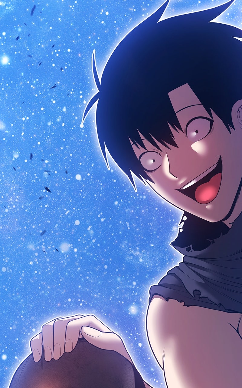 Read +99 Reinforced Wooden Stick ENGLISH Manga Online