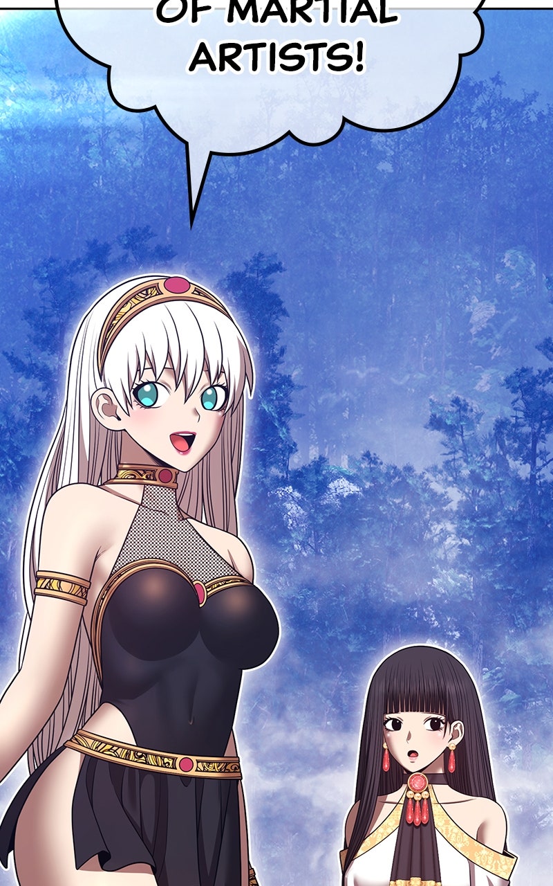 Read +99 Reinforced Wooden Stick ENGLISH Manga Online