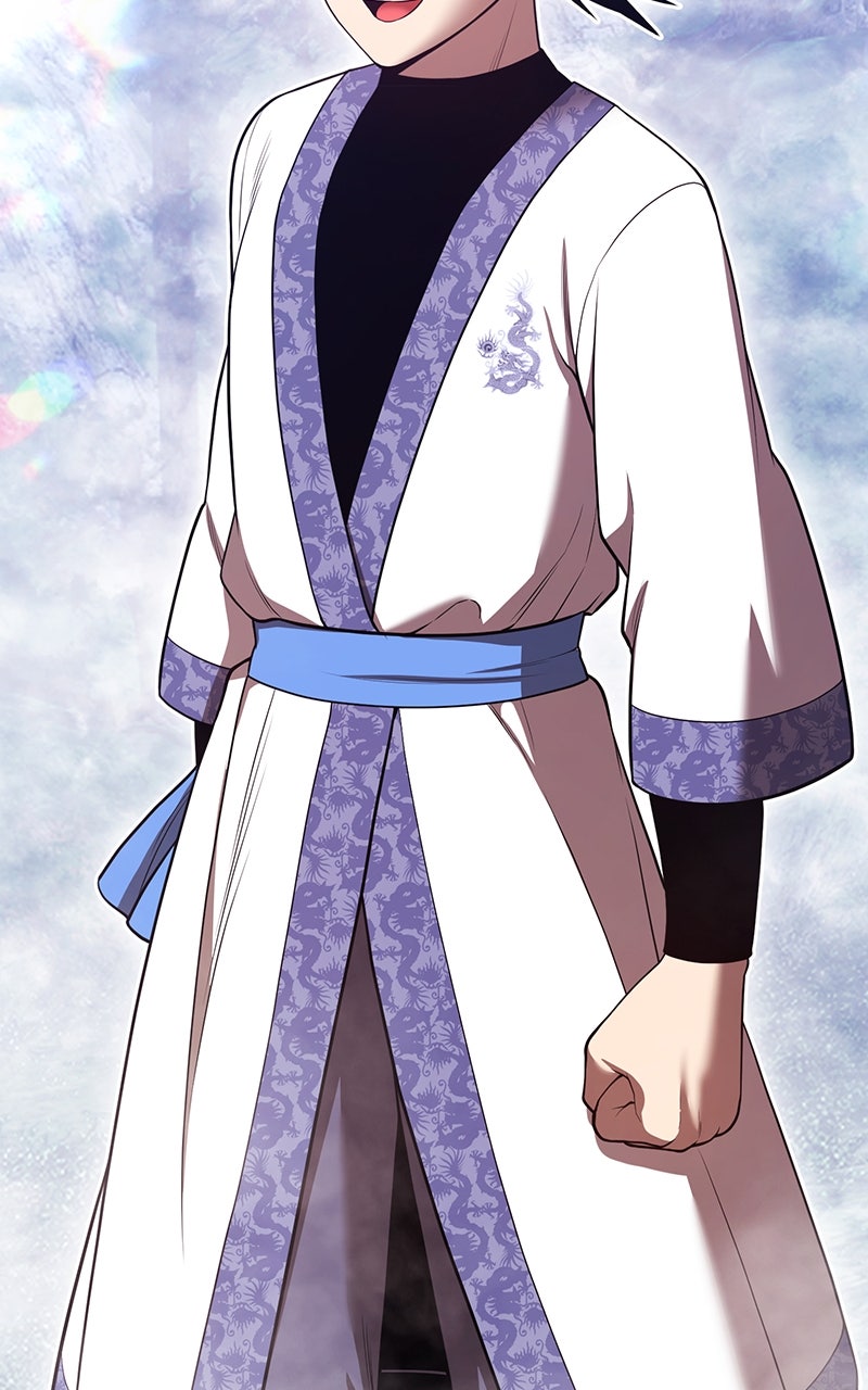 Read +99 Reinforced Wooden Stick ENGLISH Manga Online