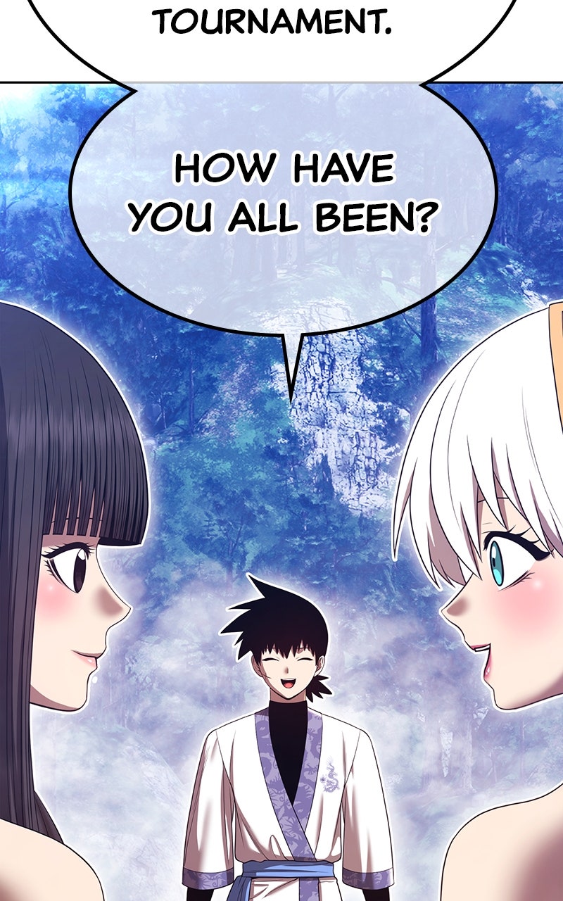 Read +99 Reinforced Wooden Stick ENGLISH Manga Online