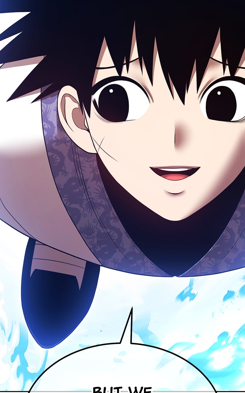 Read +99 Reinforced Wooden Stick ENGLISH Manga Online