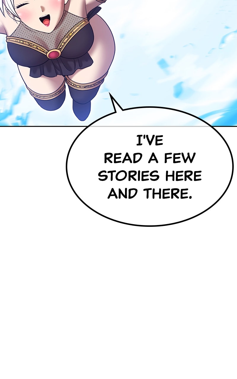 Read +99 Reinforced Wooden Stick ENGLISH Manga Online