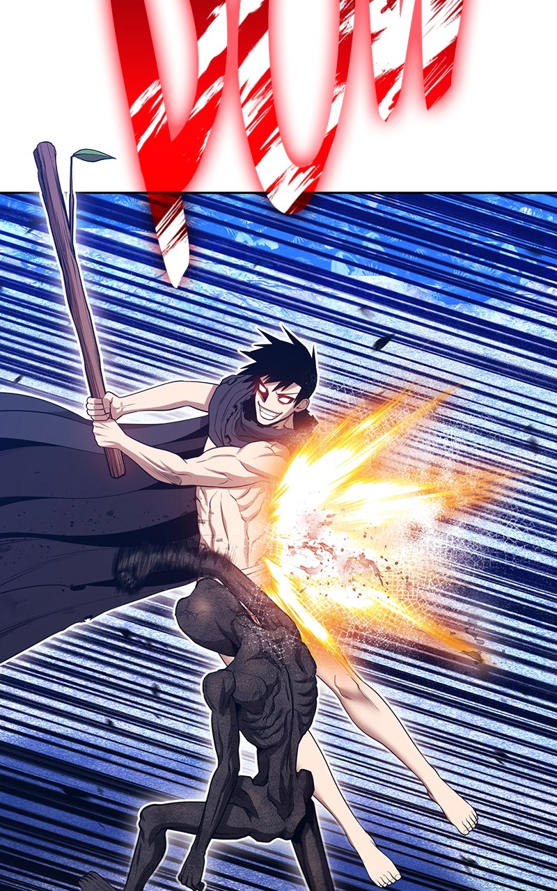 Read +99 Reinforced Wooden Stick ENGLISH Manga Online